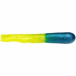 Coupon 🥰 Fishing Soft Baits & Plastics Strike King Mr. Crappie Tube ⌛