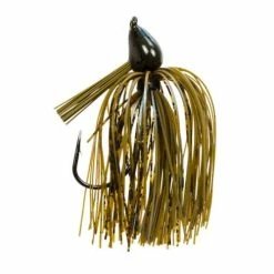 Best Pirce 👍 Fishing Jigs Strike King®'s Denny Brauer Structure Jig ⌛