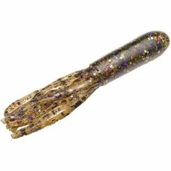 Brand new ✨ Fishing Soft Baits & Plastics Strike King Fat Coffee Tube 💯