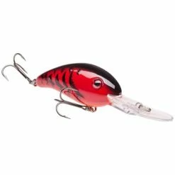 Best deal ✔️ Fishing Crankbait Lures Strike King Pro Model 3XD 🎁